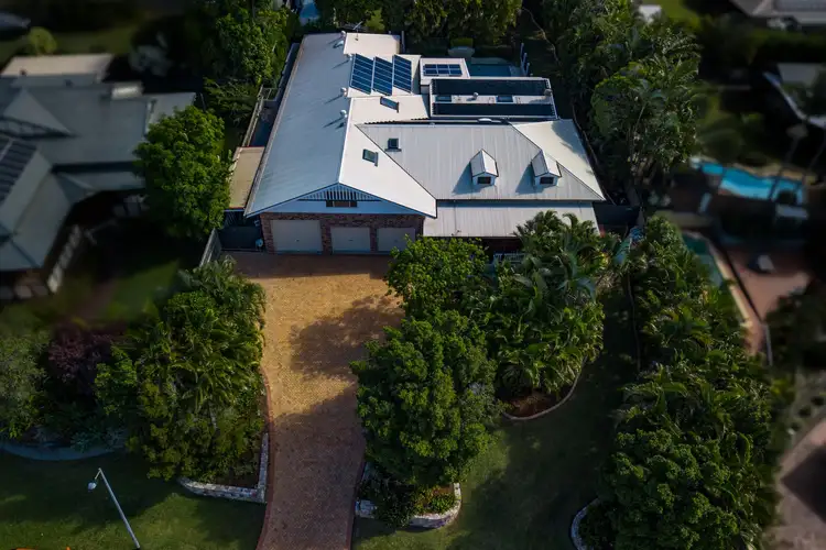 Fifth view of Homely house listing, 3 Palana Drive, Alexandra Hills QLD 4161