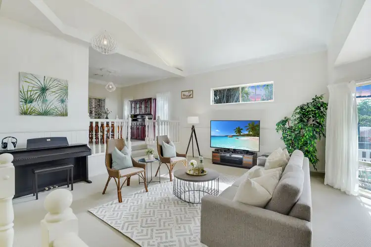 Sixth view of Homely house listing, 3 Palana Drive, Alexandra Hills QLD 4161
