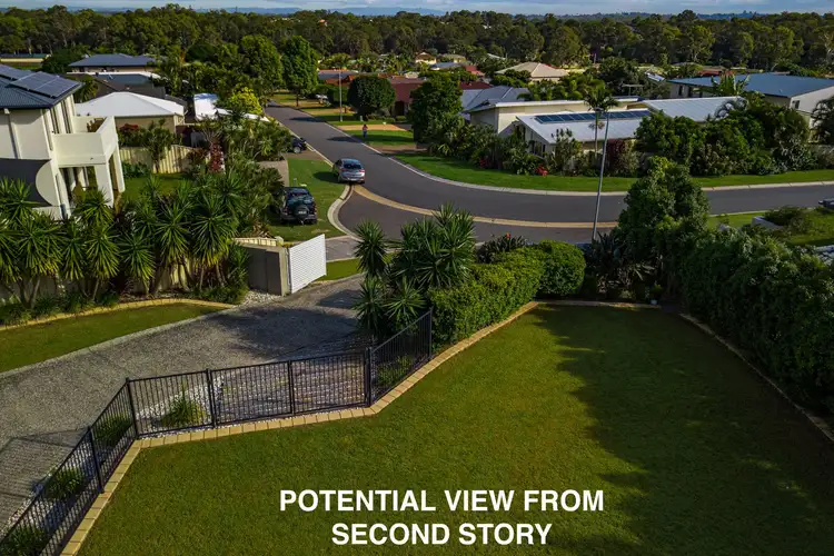 Fifth view of Homely land listing, 31a Lynch Crescent, Birkdale QLD 4159