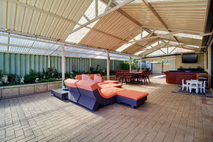 Third view of Homely house listing, 3 Burela Way, Port Kennedy WA 6172
