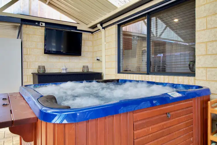 Fourth view of Homely house listing, 3 Burela Way, Port Kennedy WA 6172