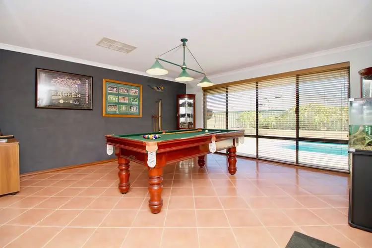 Seventh view of Homely house listing, 3 Burela Way, Port Kennedy WA 6172