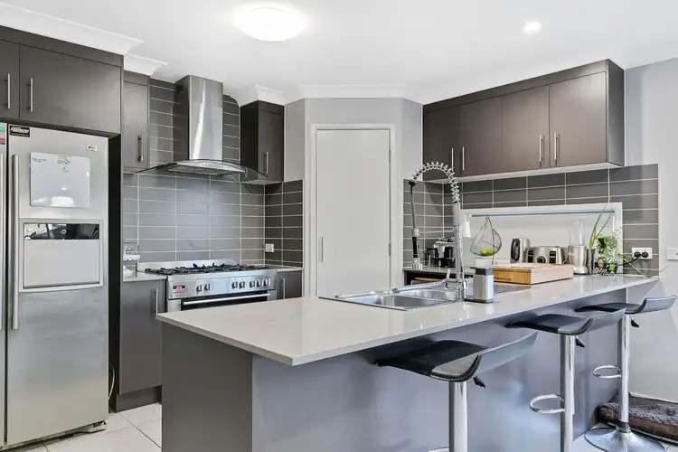 Fourth view of Homely house listing, 15 Wilderness Circuit, Little Mountain QLD 4551