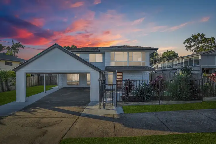 Main view of Homely house listing, 28 Babiana Street, Alexandra Hills QLD 4161