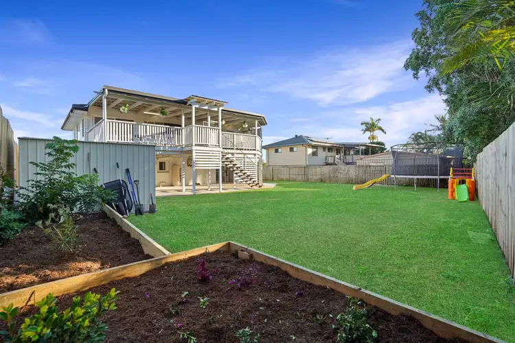 Second view of Homely house listing, 28 Babiana Street, Alexandra Hills QLD 4161