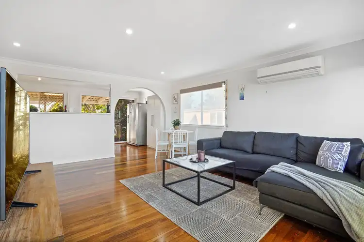 Third view of Homely house listing, 28 Babiana Street, Alexandra Hills QLD 4161