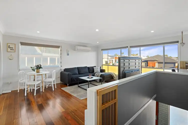 Fourth view of Homely house listing, 28 Babiana Street, Alexandra Hills QLD 4161