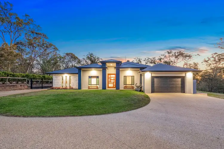 20 Narooma Drive, Branyan QLD 4670