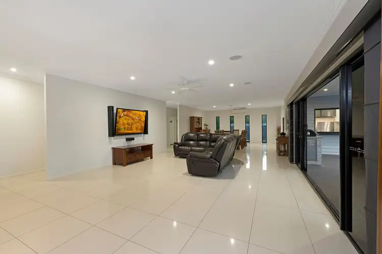 Sixth view of Homely house listing, 20 Narooma Drive, Branyan QLD 4670