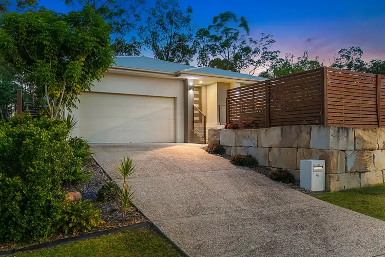 46 Golden Wattle Avenue, Mount Cotton QLD 4165