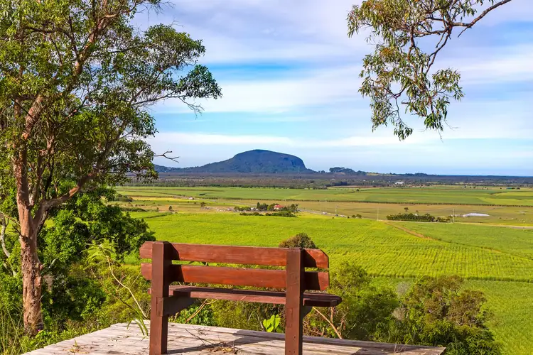 Main view of Homely land listing, 22 Valdora Road, Maroochy River QLD 4561