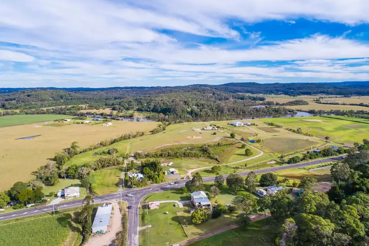 Fourth view of Homely land listing, 22 Valdora Road, Maroochy River QLD 4561