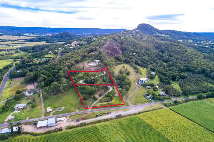 Fifth view of Homely land listing, 22 Valdora Road, Maroochy River QLD 4561