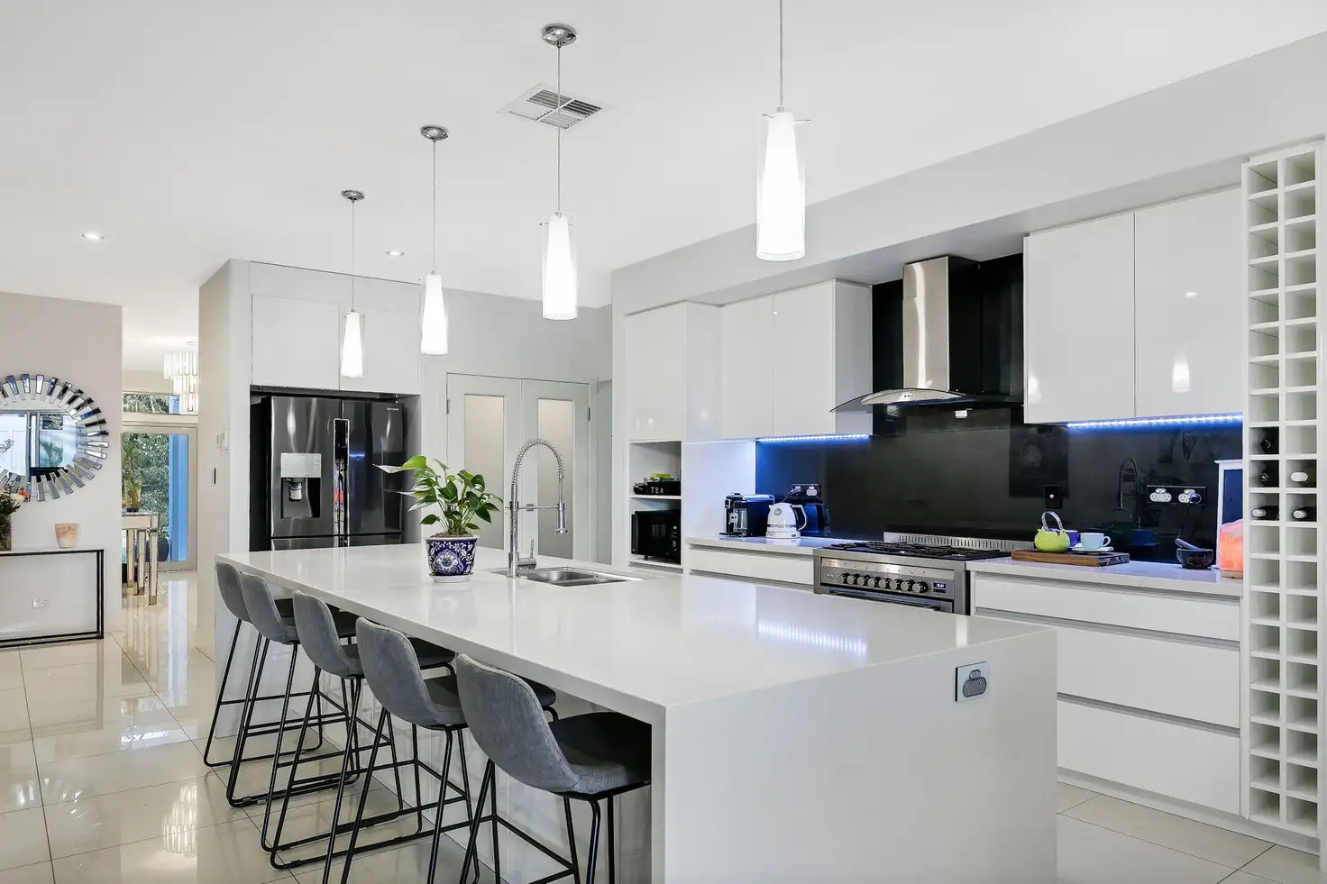 Main view of Homely house listing, 57 Sovereign Circuit, Pelican Waters QLD 4551