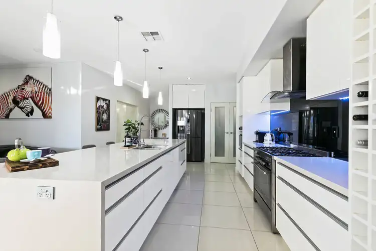 Second view of Homely house listing, 57 Sovereign Circuit, Pelican Waters QLD 4551