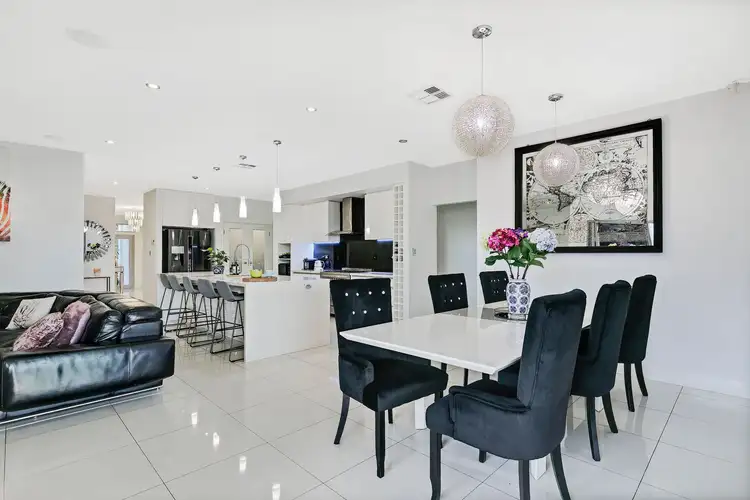 Third view of Homely house listing, 57 Sovereign Circuit, Pelican Waters QLD 4551
