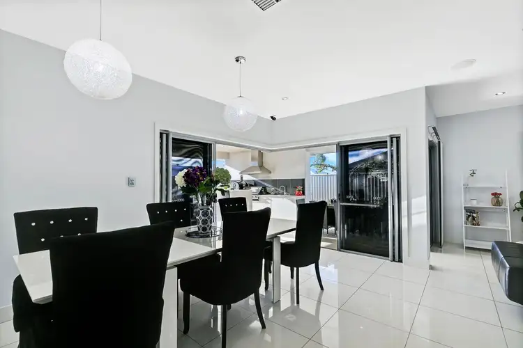 Fourth view of Homely house listing, 57 Sovereign Circuit, Pelican Waters QLD 4551