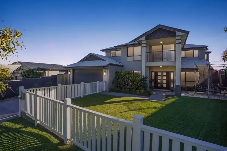 Main view of Homely house listing, 21 Beddoe Street, Thornlands QLD 4164