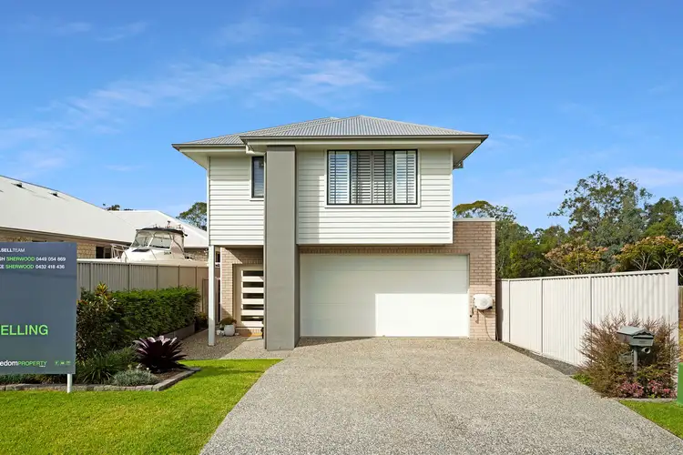 6 Carinya Street, Cleveland QLD 4163