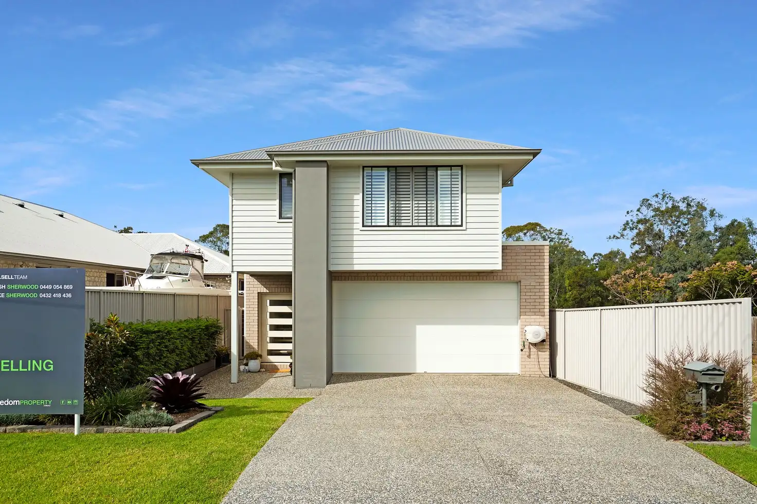 Main view of Homely house listing, 6 Carinya Street, Cleveland QLD 4163