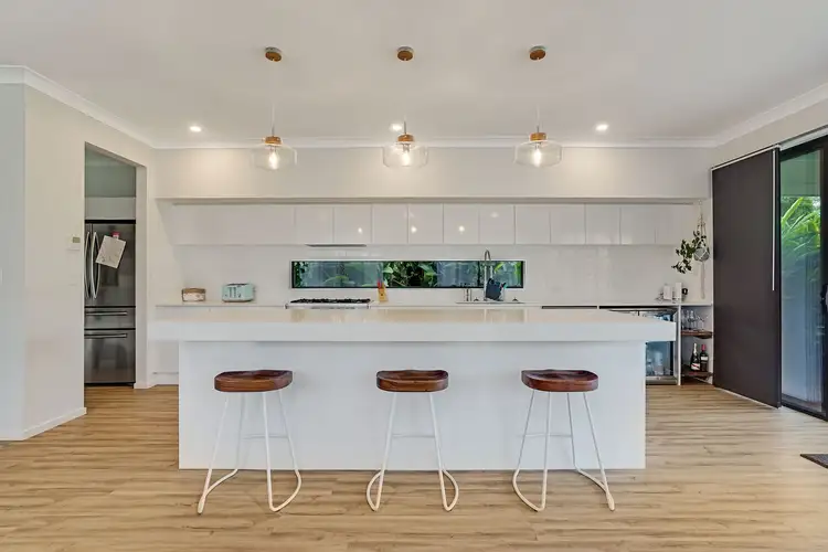 Third view of Homely house listing, 6 Carinya Street, Cleveland QLD 4163