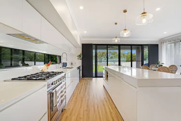 Fourth view of Homely house listing, 6 Carinya Street, Cleveland QLD 4163
