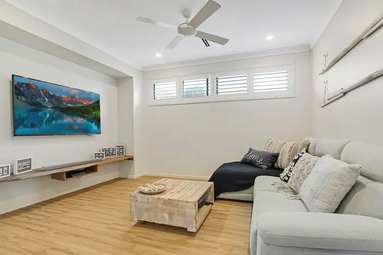 Fifth view of Homely house listing, 6 Carinya Street, Cleveland QLD 4163