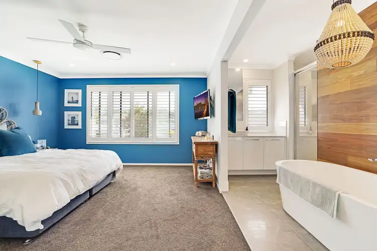 Seventh view of Homely house listing, 6 Carinya Street, Cleveland QLD 4163