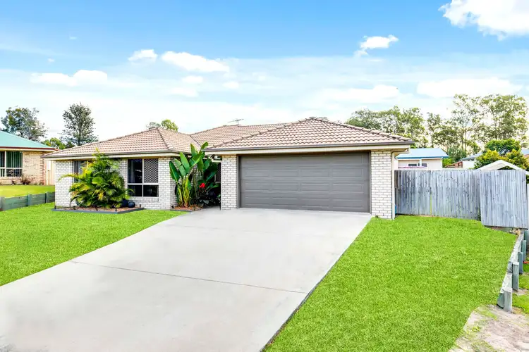 11 Baybreeze Close, Deception Bay QLD 4508