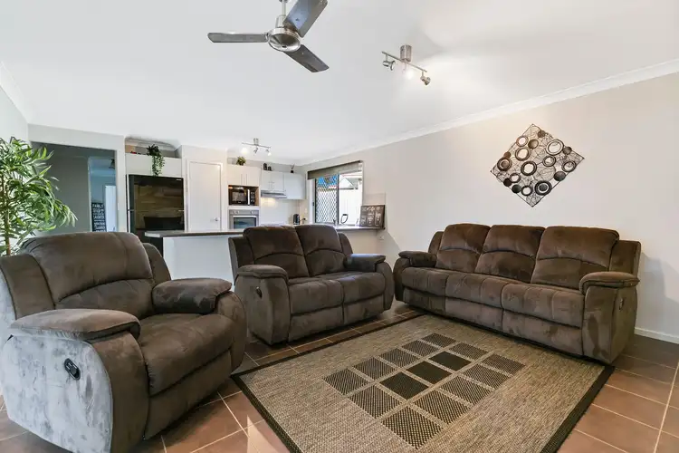 Fifth view of Homely house listing, 11 Baybreeze Close, Deception Bay QLD 4508