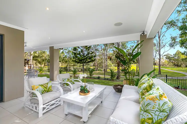 22 Williams Street, Wakerley QLD 4154