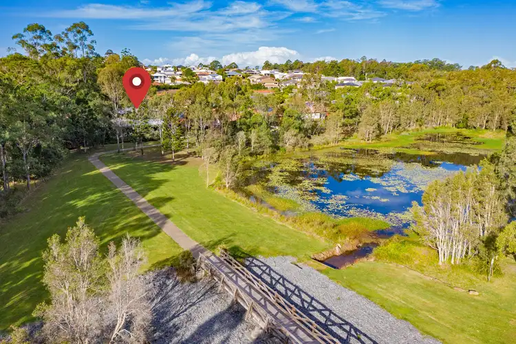 Second view of Homely house listing, 22 Williams Street, Wakerley QLD 4154