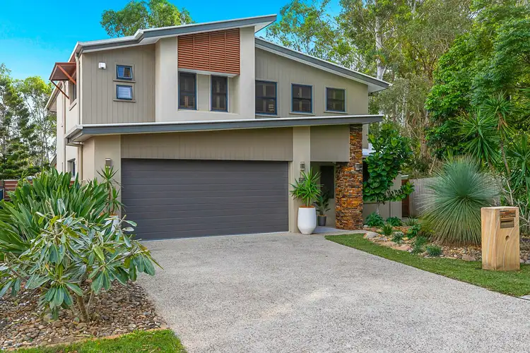 Fourth view of Homely house listing, 22 Williams Street, Wakerley QLD 4154