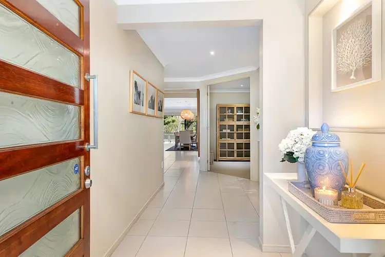 Fifth view of Homely house listing, 22 Williams Street, Wakerley QLD 4154