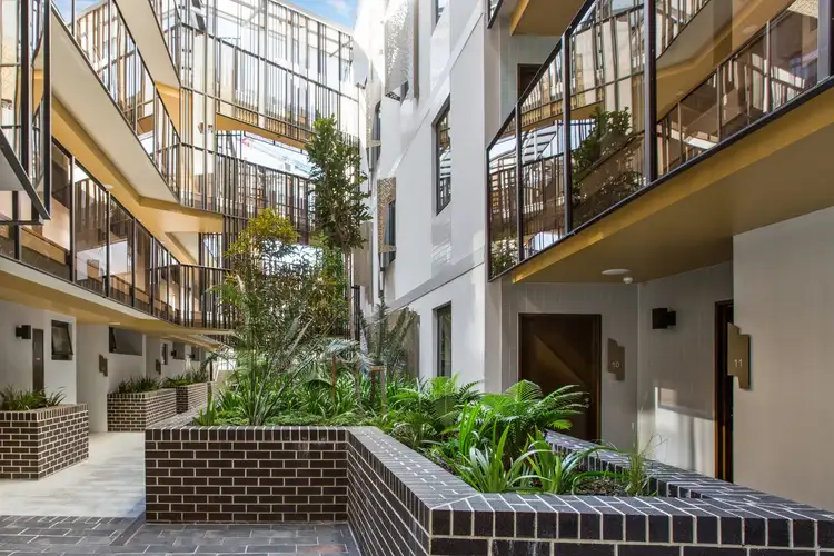 Second view of Homely unit listing, 209/21 Peter Doherty Street, Dutton Park QLD 4102