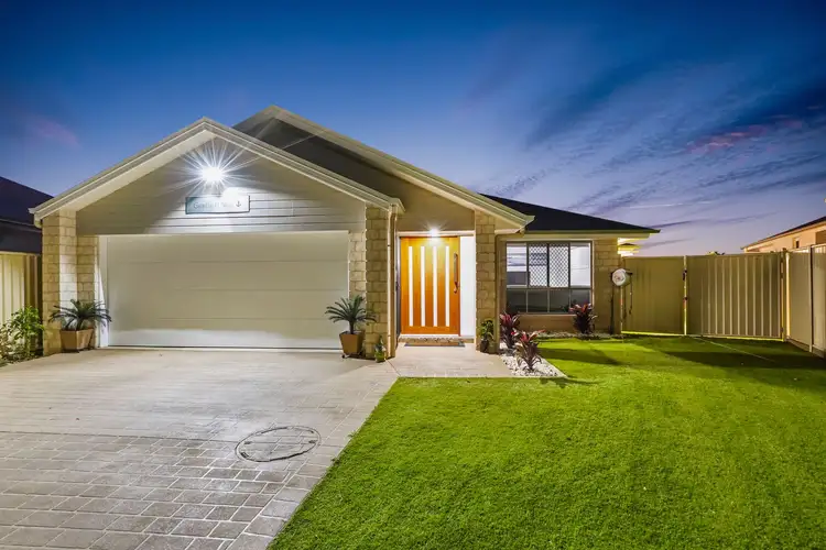 17 Cashmere Court, Wellington Point QLD 4160