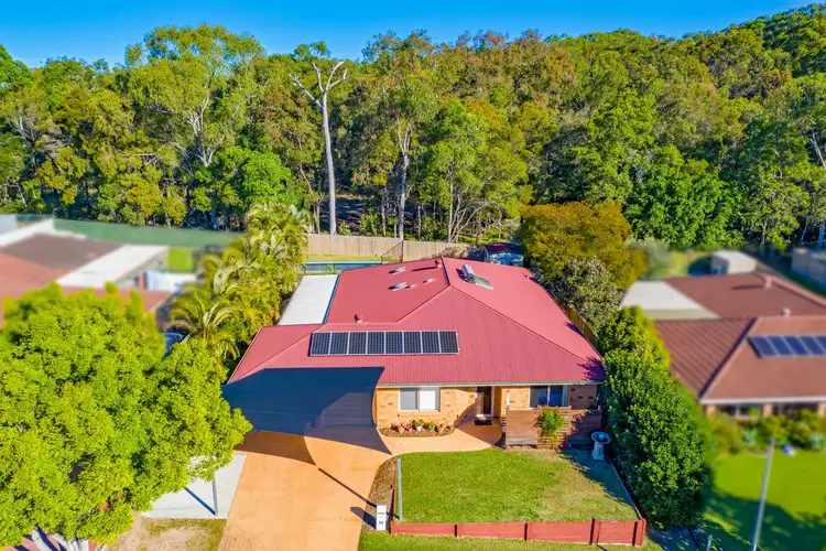 66 Sunshine Drive, Cleveland QLD 4163