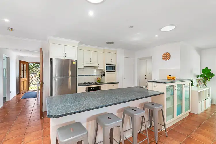 Fifth view of Homely house listing, 66 Sunshine Drive, Cleveland QLD 4163