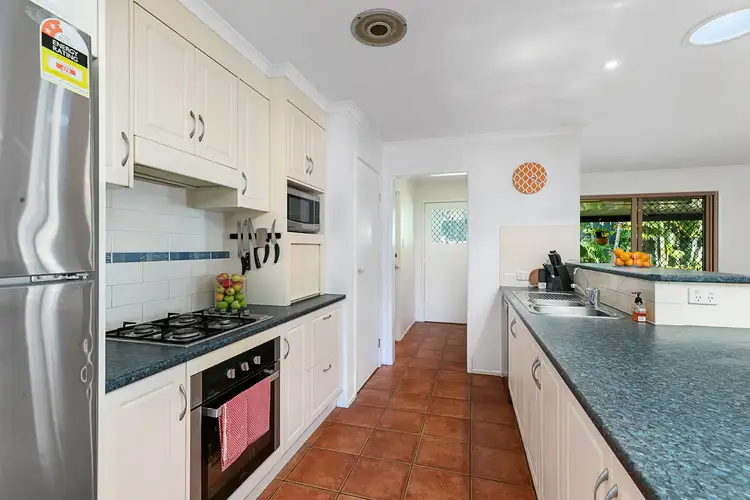 Sixth view of Homely house listing, 66 Sunshine Drive, Cleveland QLD 4163