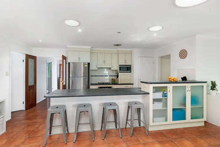 Seventh view of Homely house listing, 66 Sunshine Drive, Cleveland QLD 4163
