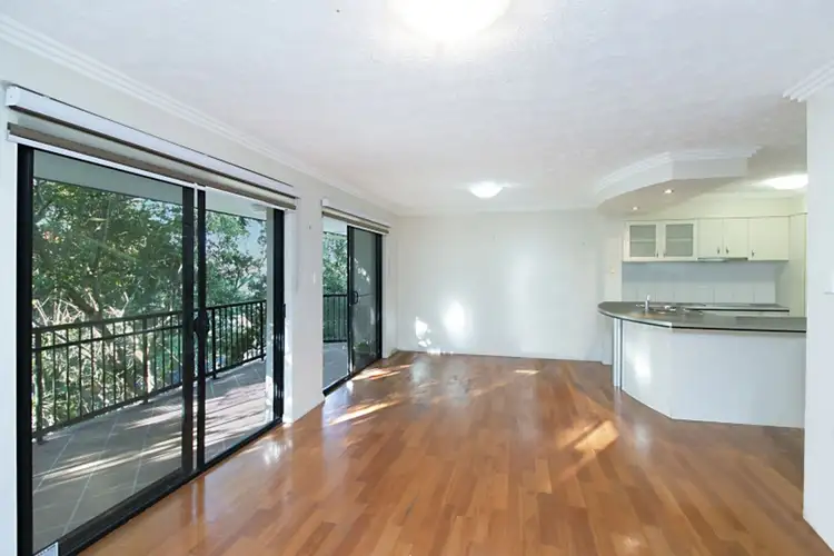 Third view of Homely apartment listing, 13/62-66 Garrick Street, Coolangatta QLD 4225