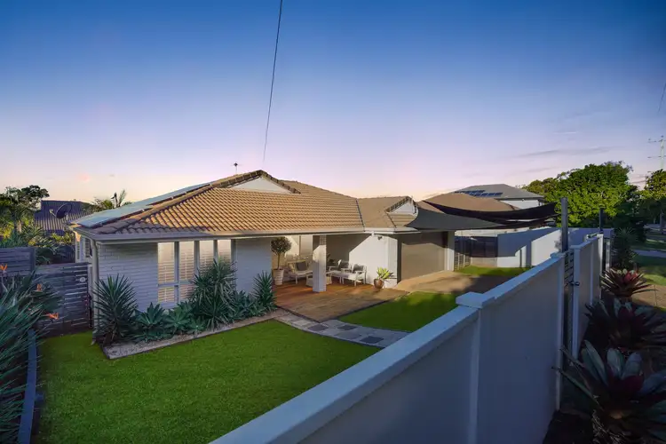 9 Delancey Street, Cleveland QLD 4163