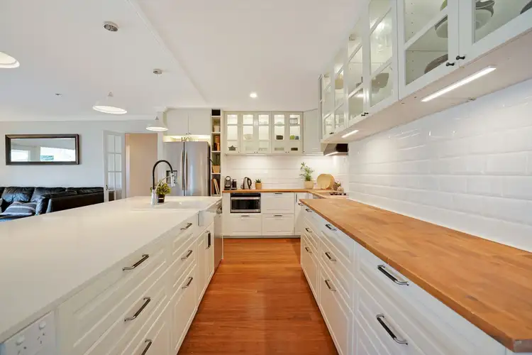 Third view of Homely house listing, 9 Delancey Street, Cleveland QLD 4163