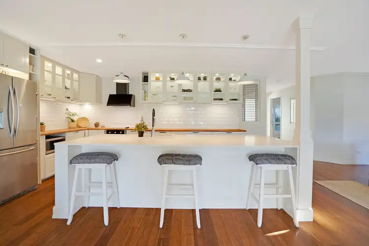 Fourth view of Homely house listing, 9 Delancey Street, Cleveland QLD 4163