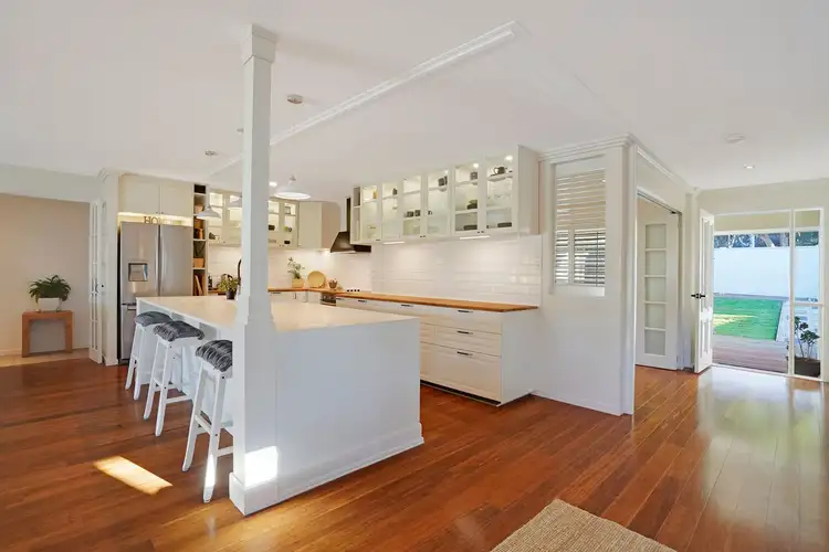 Fifth view of Homely house listing, 9 Delancey Street, Cleveland QLD 4163