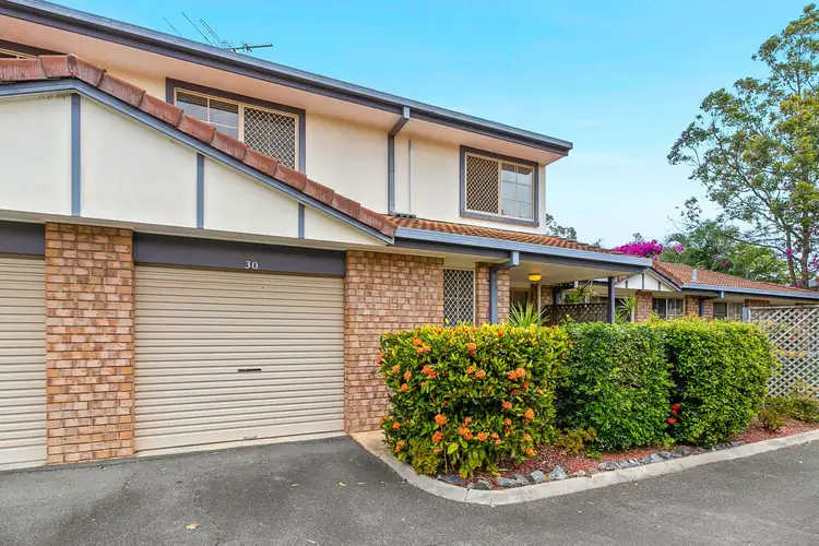 30/69 Shailer Road, Shailer Park QLD 4128