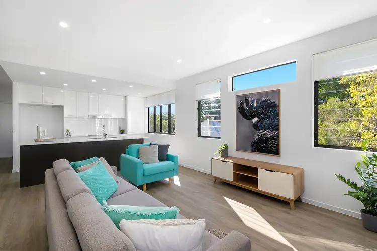 4/120 Berrima Street, Wynnum QLD 4178