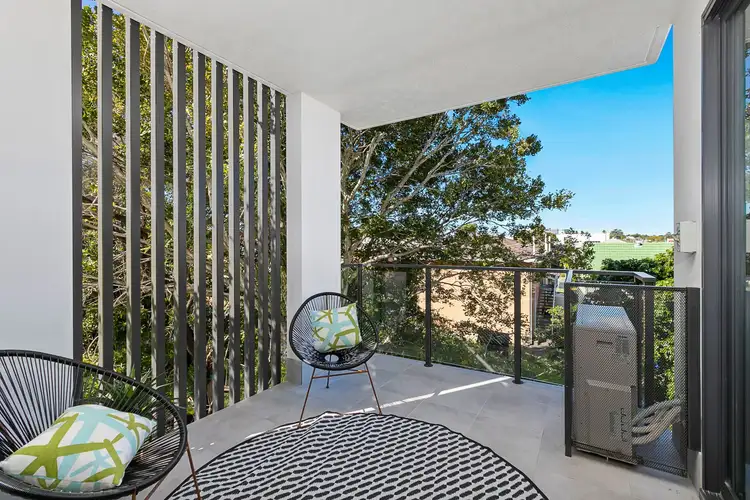 Fifth view of Homely apartment listing, 4/120 Berrima Street, Wynnum QLD 4178