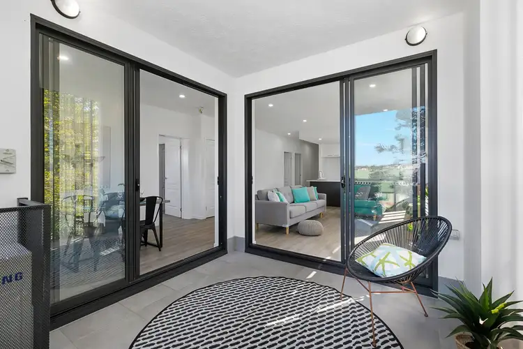 Sixth view of Homely apartment listing, 4/120 Berrima Street, Wynnum QLD 4178