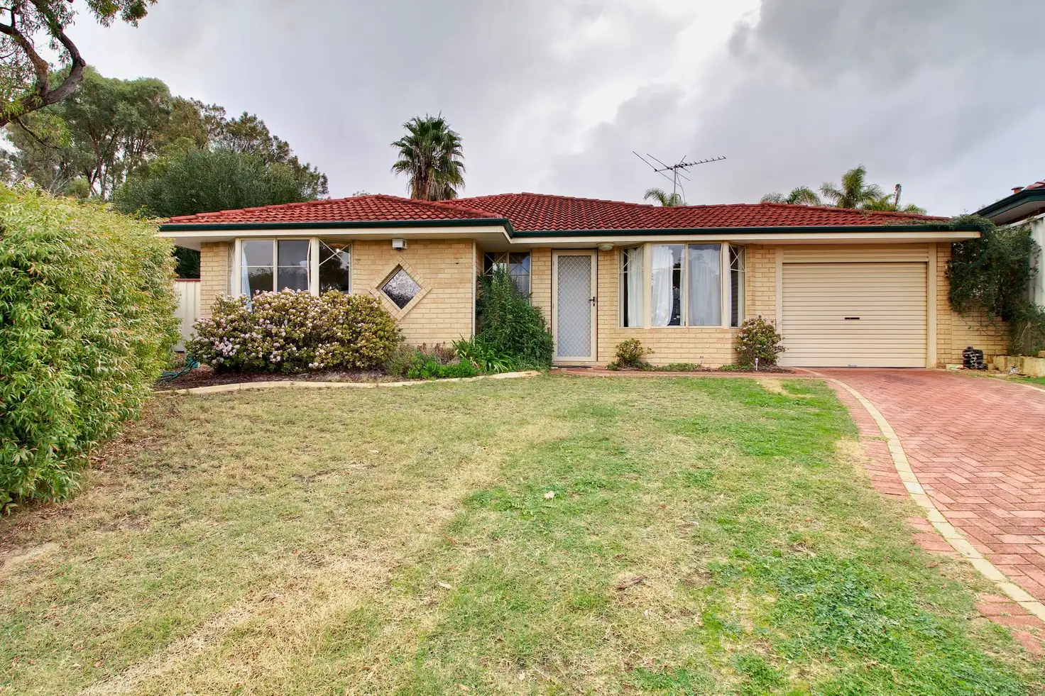 Main view of Homely house listing, 16 Salter Place, Parmelia WA 6167